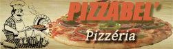 Pizzabel' pizzeria, sandwicherie, snack, frites