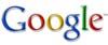 logo du moteur de recherche Google